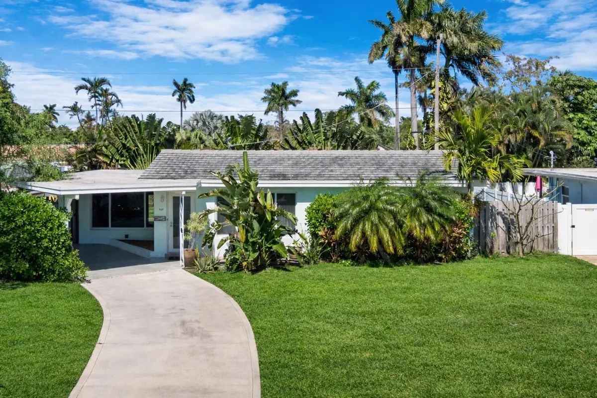 909 SE 16th Place, Deerfield Beach, FL 33441 - #1