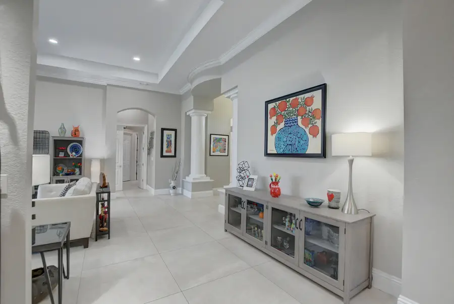 19211 N Creekshore Court, Boca Raton, FL 33498 - #2