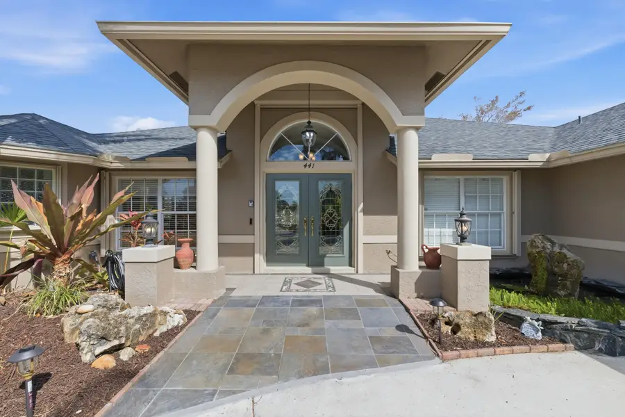 441 SE Pine Road, Port Saint Lucie, FL 34984 - #3