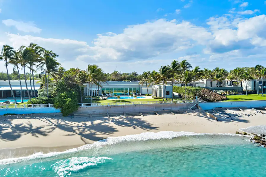 5 Via Los Incas, Palm Beach, FL 33480 - #3