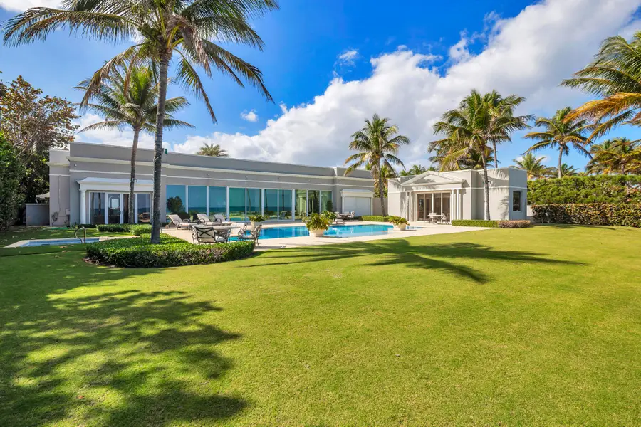 5 Via Los Incas, Palm Beach, FL 33480 - #3