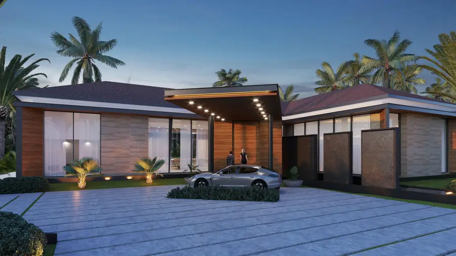 3 La Vereda, Montecito, CA  - #2