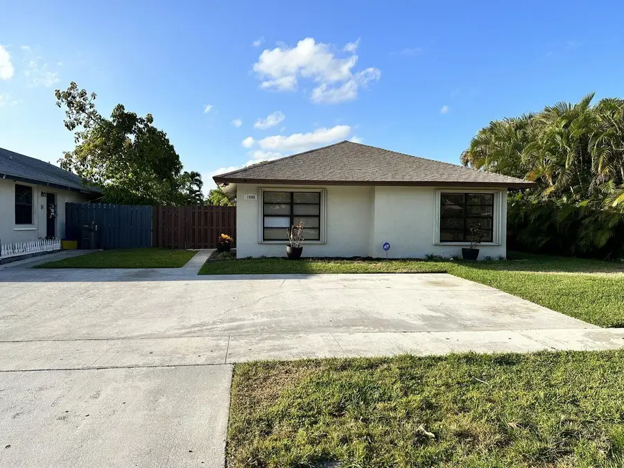 1490 Summit Run Circle, West Palm Beach, FL 33415 - #2
