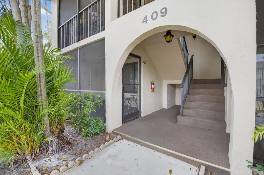 409 Pine Glen Lane #C-1, Greenacres, FL 33463 - #3