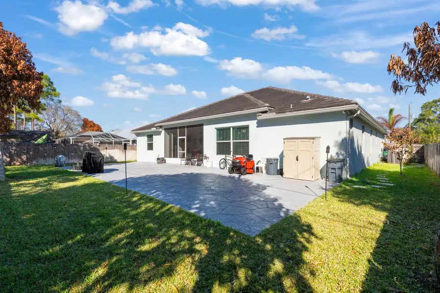 898 SW Curtis Street, Port Saint Lucie, FL 34983 - #2