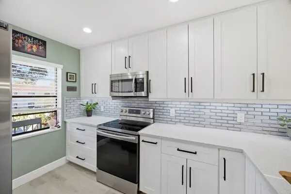 21364 Cypress Hammock Drive #1j, Boca Raton, FL 33428 - #1