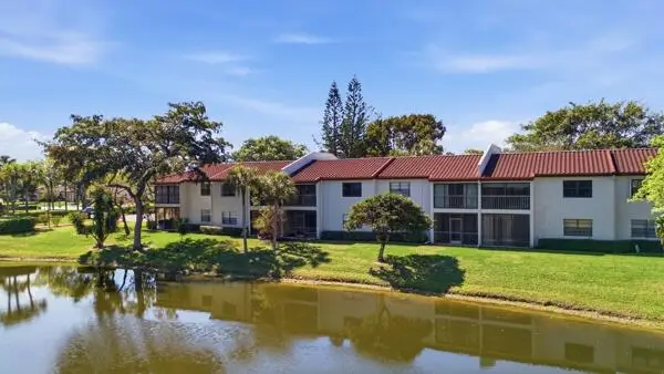 21364 Cypress Hammock Drive #1j, Boca Raton, FL 33428 - #3