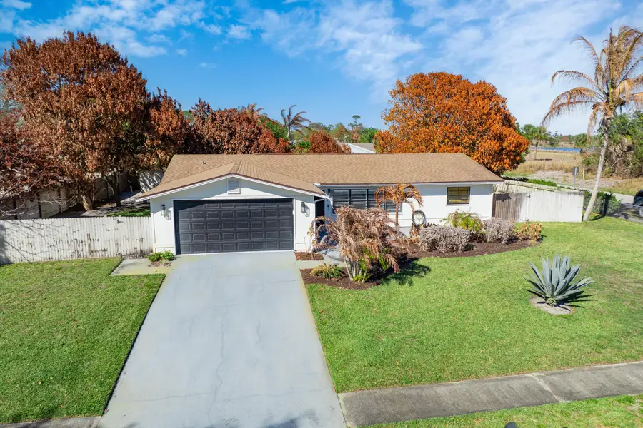 221 Caprol Lane, Sebastian, FL 32958 - #2