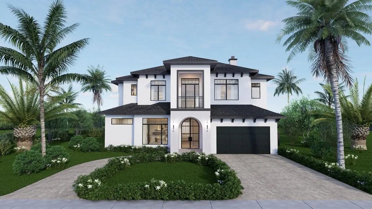 2945 Blue Cypress Circle, Wellington, FL 33414 - #1