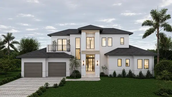 2942 Blue Cypress Circle, Wellington, FL 33414