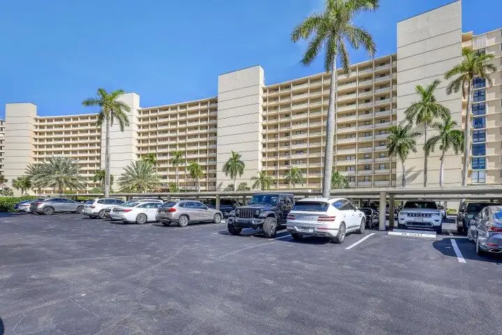 124 Lakeshore Drive #1130, North Palm Beach, FL 33408 - #1