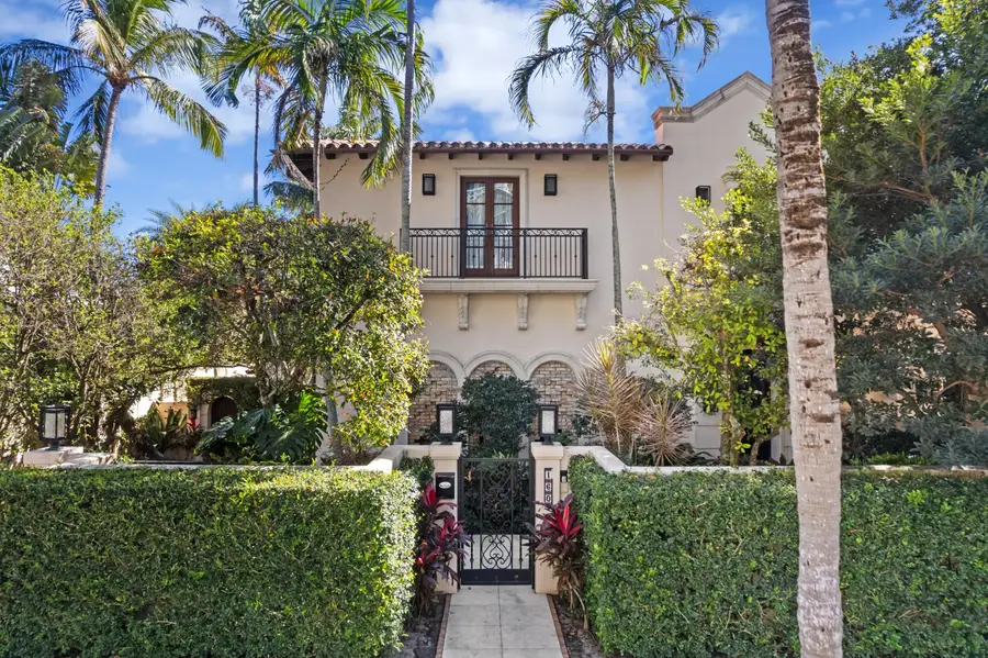 160 Sunset Avenue, Palm Beach, FL 33480 - #2