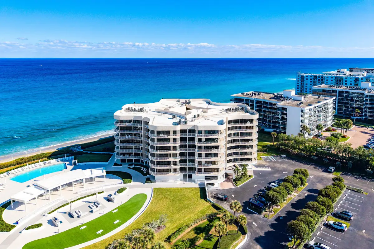 3400 S Ocean Boulevard #1gii, Palm Beach, FL 33480 - #1