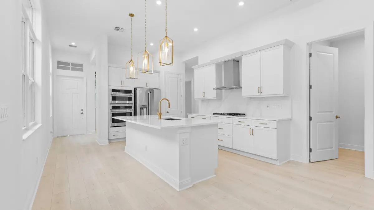 108 SE Via Tirso, Port Saint Lucie, FL 34952 - #1