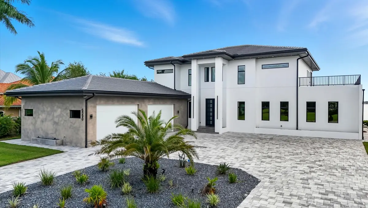 6390 River Club Court, North Fort Myers, FL 33917 - #1