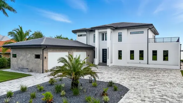 6390 River Club Court, North Fort Myers, FL 33917