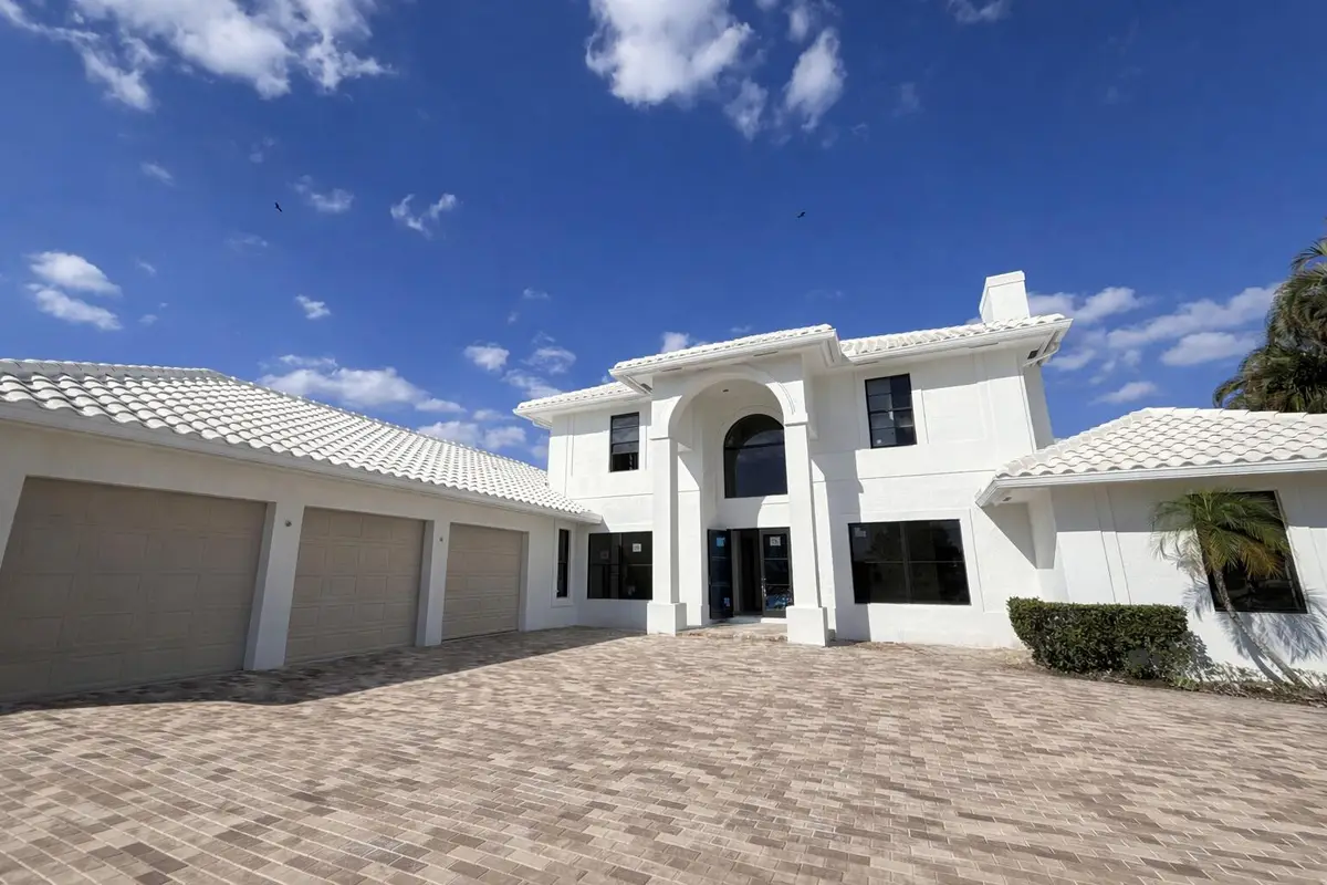 2000 Henley Place, Wellington, FL 33414 - #1