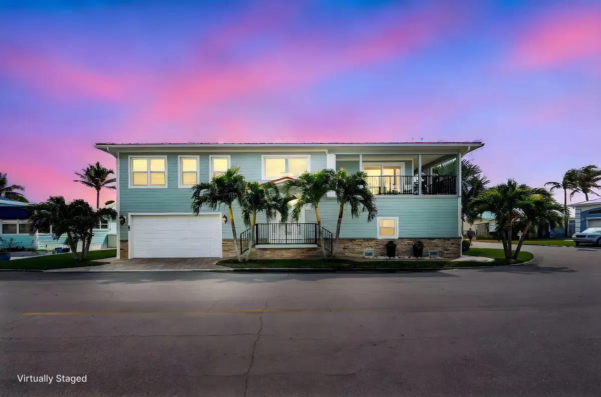 10751 S Ocean Dr #B2, Jensen Beach, FL 34957 - #1