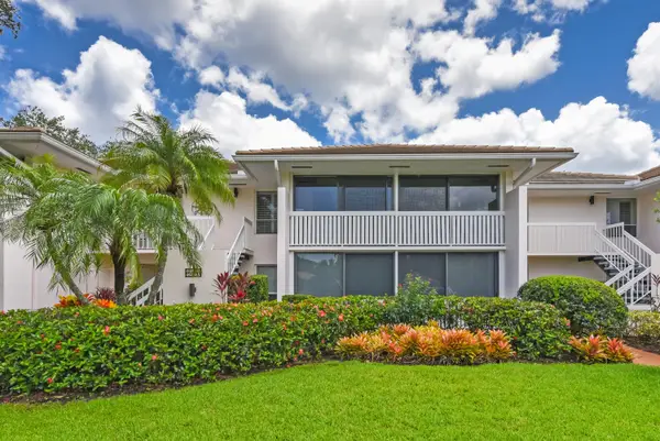 4680 SW Parkgate Boulevard #B, Palm City, FL 34990