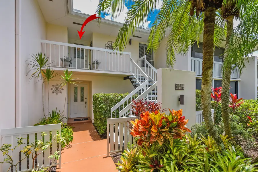 4680 SW Parkgate Boulevard #B, Palm City, FL 34990 - #2