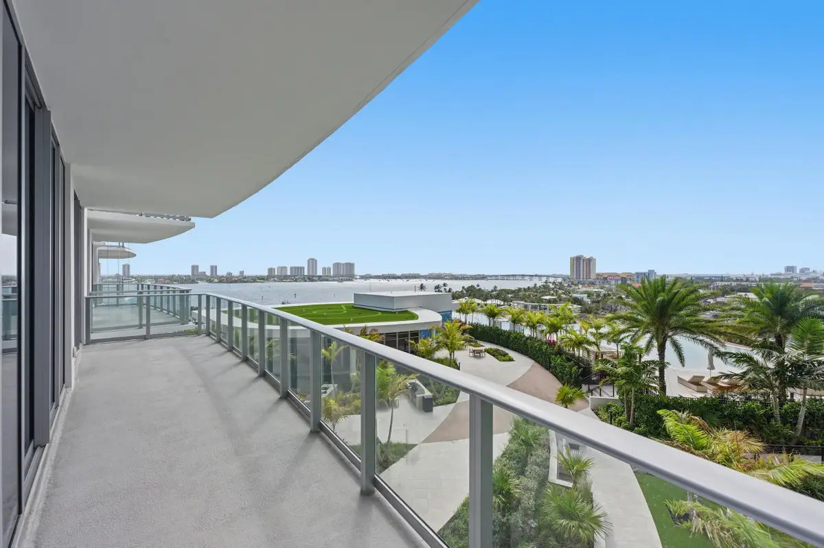 220 Lake Shore Drive #811, Lake Park, FL 33403 - #1