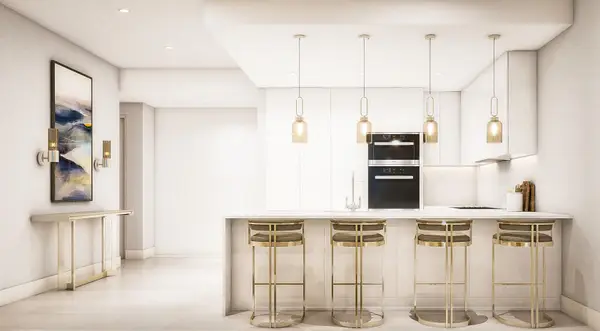 220 Lake Shore Drive #811, Lake Park, FL 33403