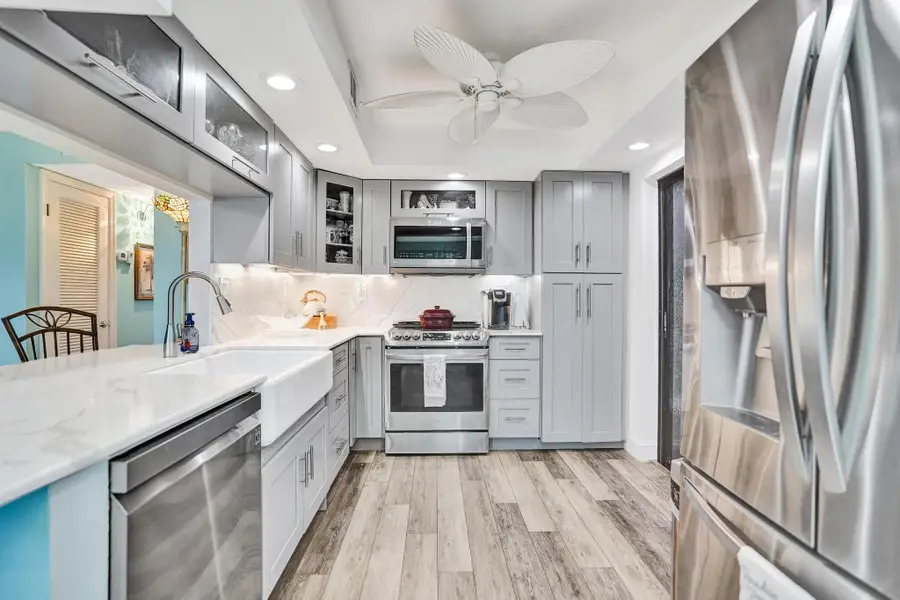 54 Piedmont B, Delray Beach, FL 33484 - #2