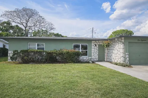 218 Olive Avenue, Port St Lucie, FL 34952