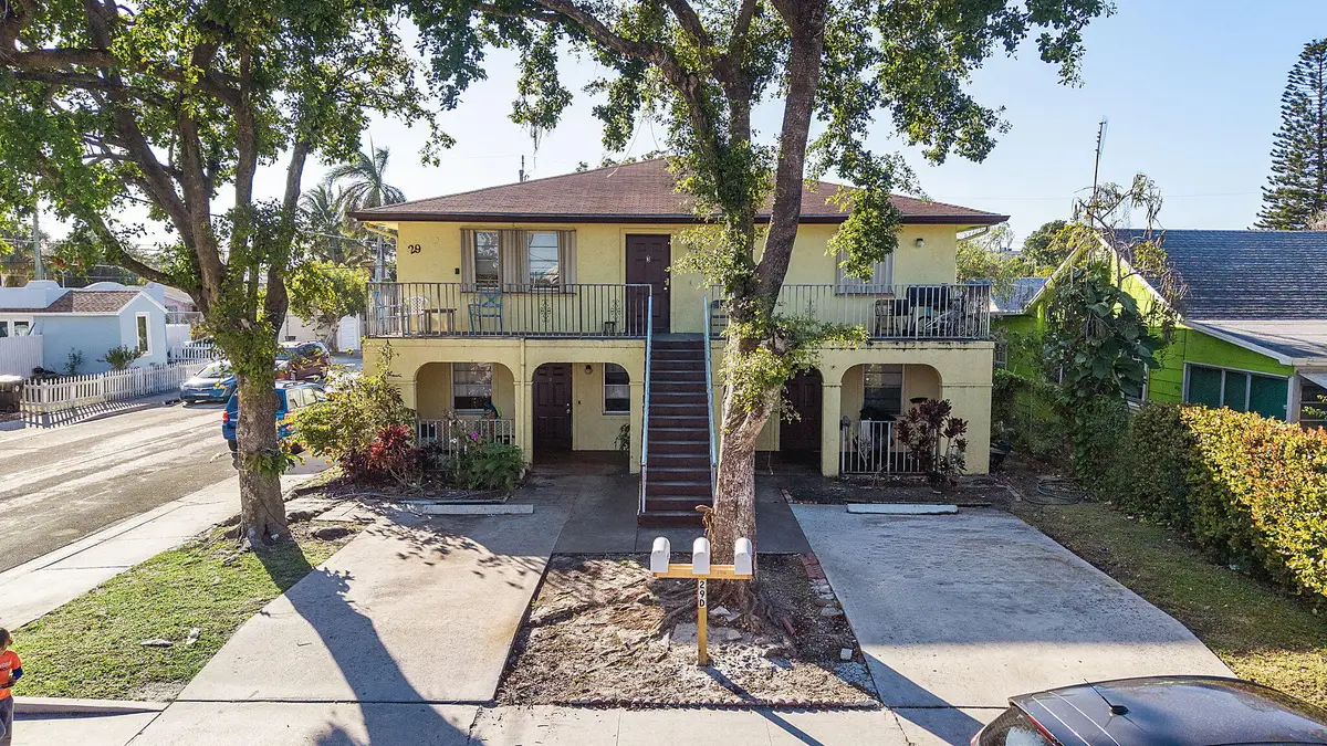 29 S D Street, Lake Worth Beach, FL 33460 - #1