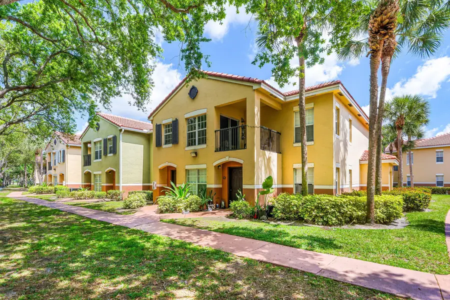 10354 Fox Trail Rd S. #1509, Royal Palm Beach, FL 33411 - #3