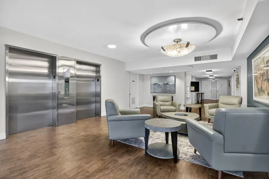 3507 Oaks Way #501, Pompano Beach, FL 33069 - #3