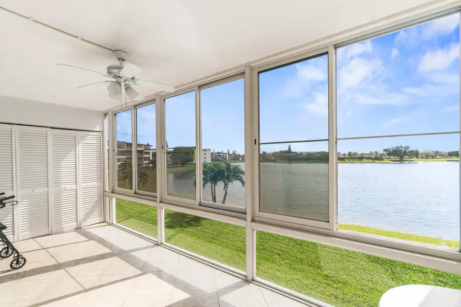 2056 Exeter D, Boca Raton, FL 33434 - #2