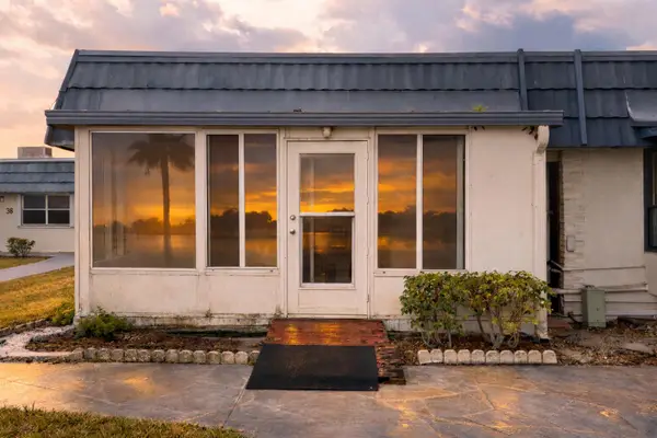 35 Waterford B, Delray Beach, FL 33446