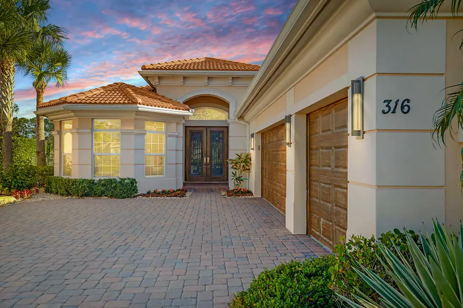 316 Carina Drive, Jupiter, FL 33478 - #2