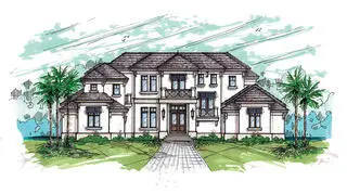 1 Fisher Lane, Delray Beach, FL 33483 - #1