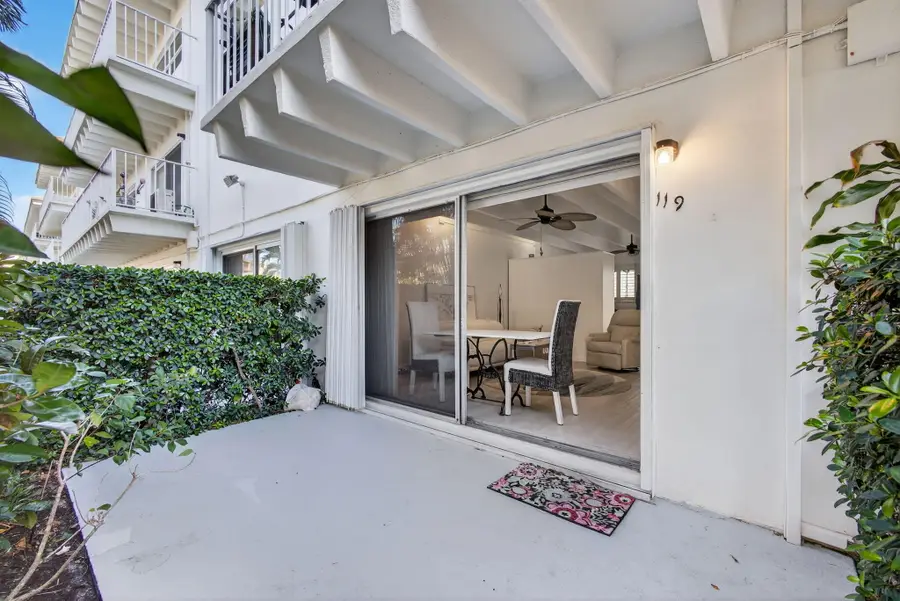 4001 S Ocean Boulevard #119, South Palm Beach, FL 33480 - #3