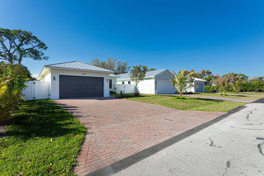 308 4th Street, Jupiter, FL 33458 - #2