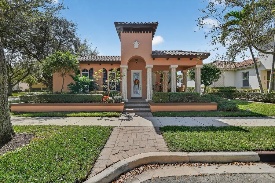 152 Santiago Drive, Jupiter, FL 33458 - #2