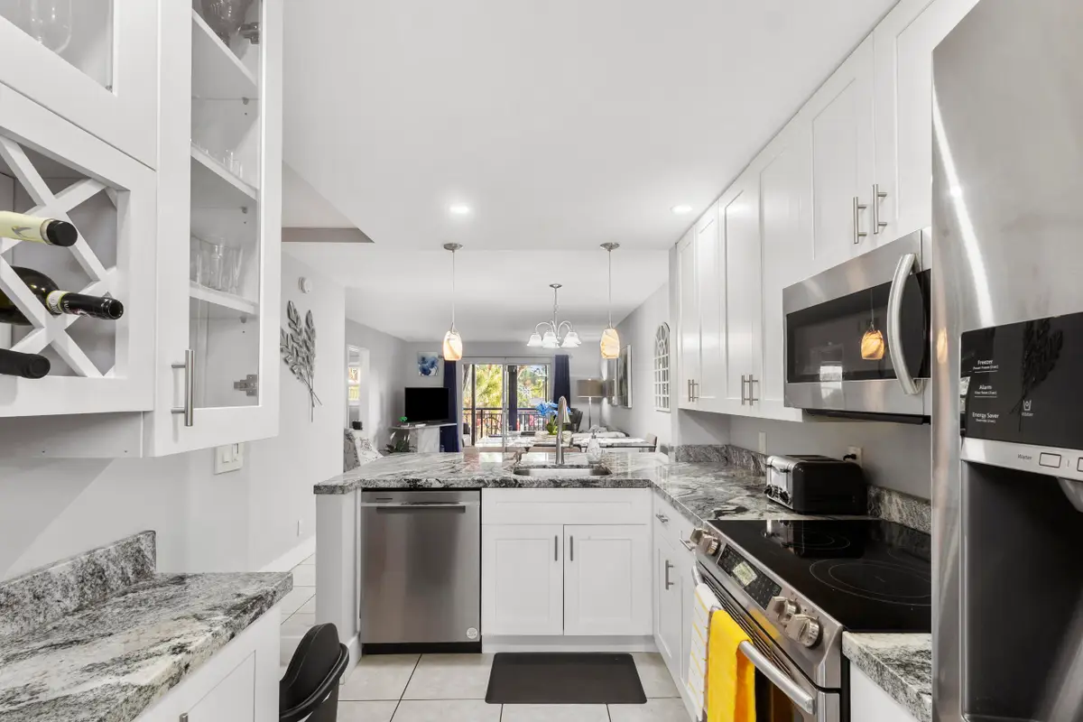 2350 NE 14th St Causeway #209, Pompano Beach, FL 33062 - #1