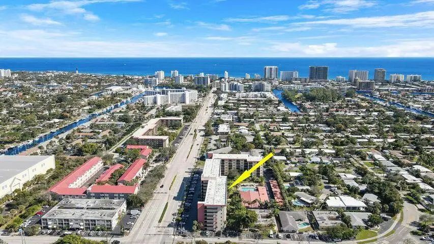 2350 NE 14th St Causeway #209, Pompano Beach, FL 33062 - #2