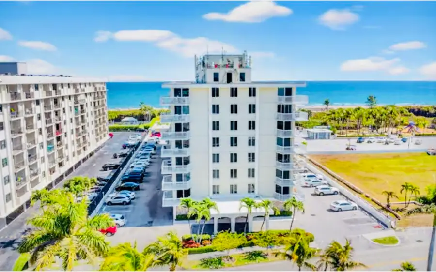 125 S Ocean Avenue #104, Palm Beach Shores, FL 33404 - #2