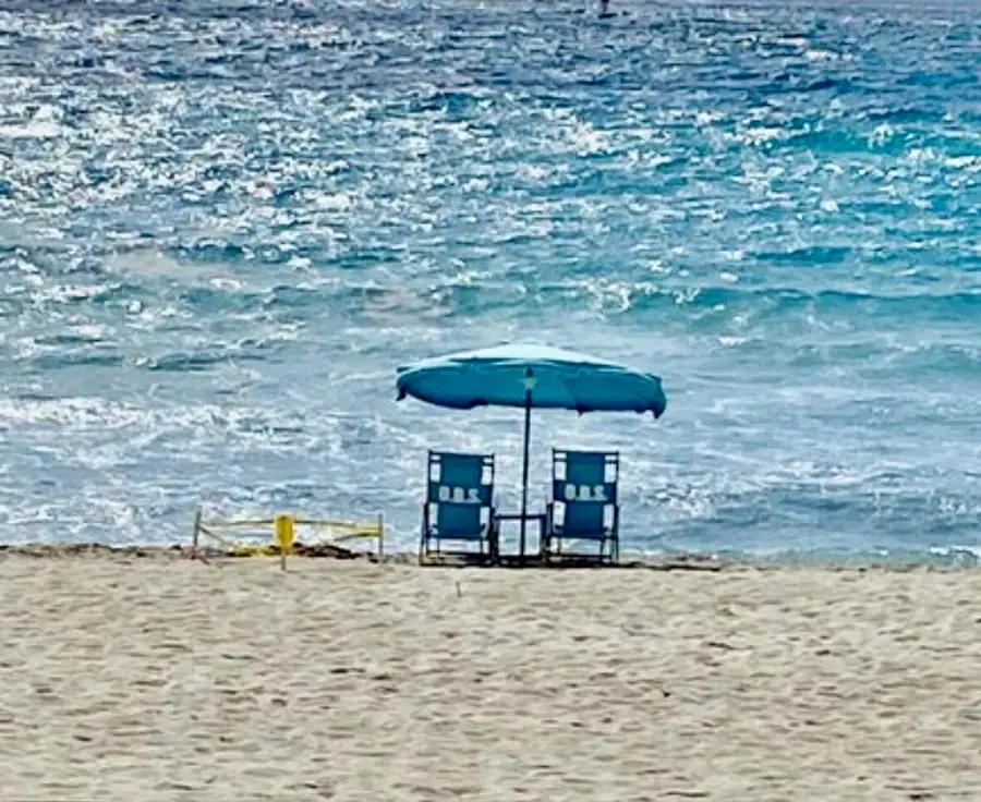 125 S Ocean Avenue #104, Palm Beach Shores, FL 33404 - #3