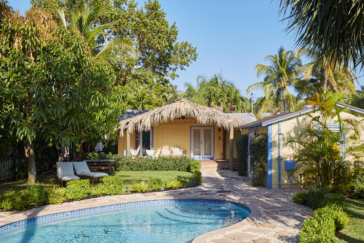 611 S Palmway, Lake Worth Beach, FL 33460 - #1