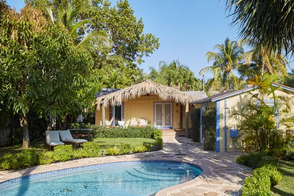 611 S Palmway, Lake Worth Beach, FL 33460