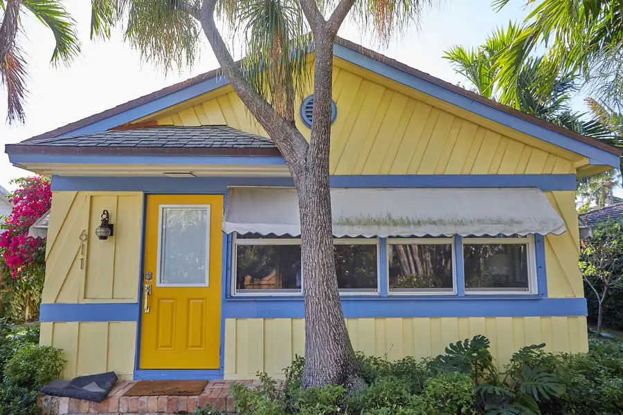 611 S Palmway, Lake Worth Beach, FL 33460 - #2