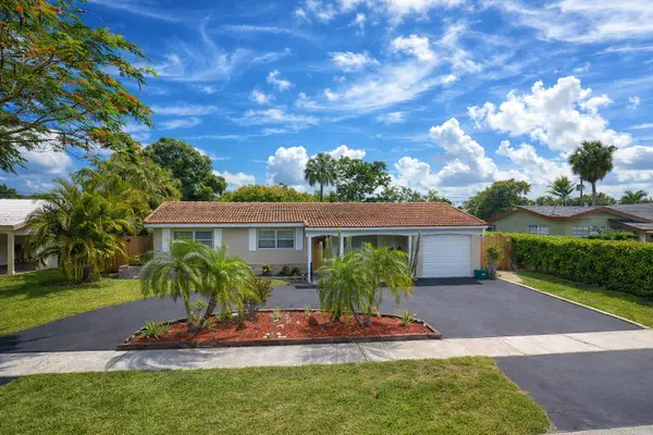 2120 NE 62nd Court, Fort Lauderdale, FL 33308