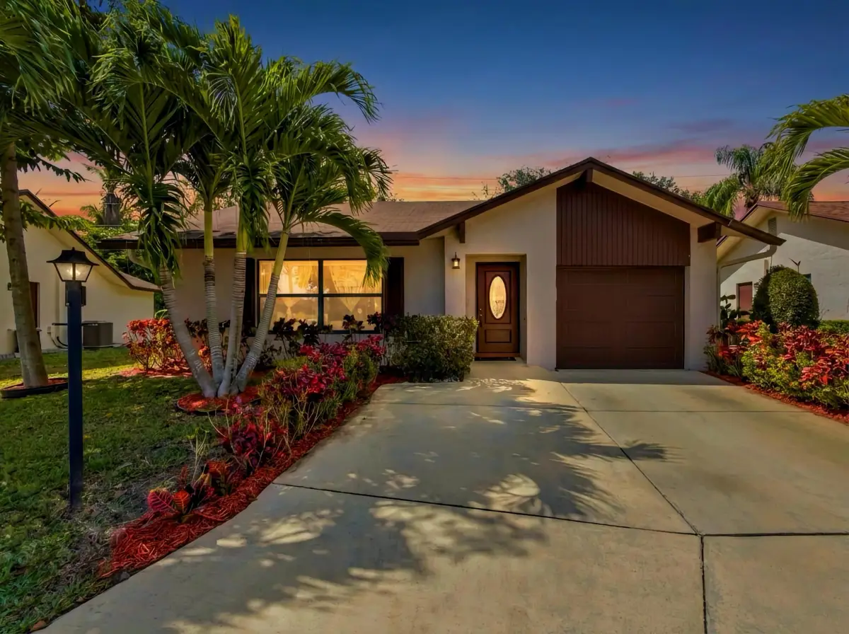 6345 Tall Cypress Circle, Greenacres, FL 33463 - #1