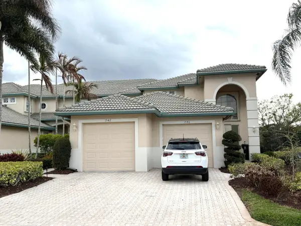 1546 SE Prestwick Lane #12d, Port St Lucie, FL 34952