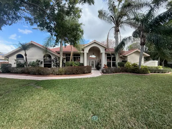 755 SW Pelican Cove Sw #755, Port St Lucie, FL 34986