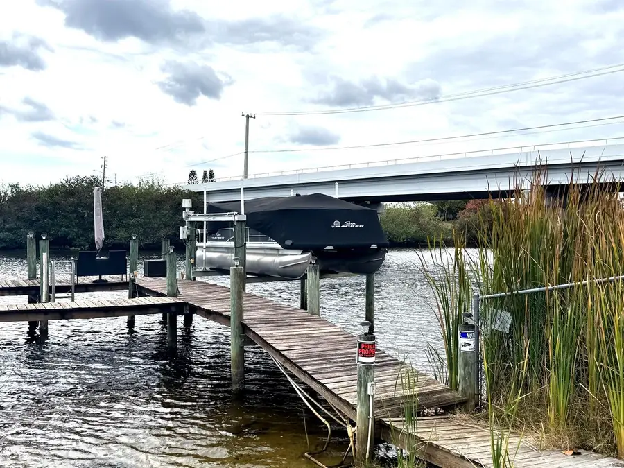 461 SE Pine Road, Port Saint Lucie, FL 34984 - #2